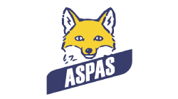 Logo ASPAS
