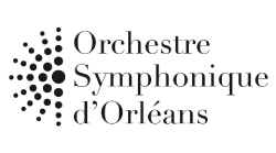 Logo Orchestre symphonique d'Orléans