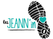 Logo les Jeann'in