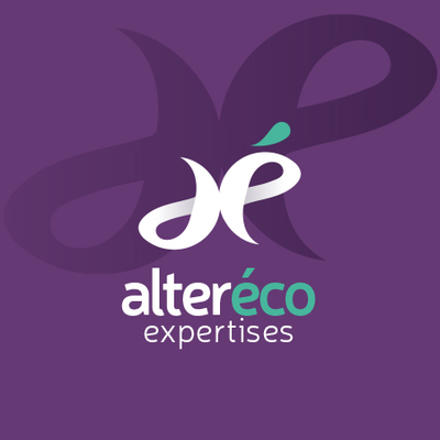 projet altereco identite visuelle