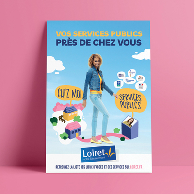 Département du Loiret