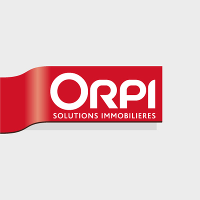 projet orpi print depliants