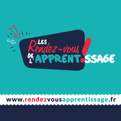Les RDV de l'Apprentissage