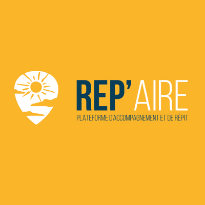 projet repaire identite visuelle site web