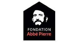 Logo Fondation Abbé Pierre