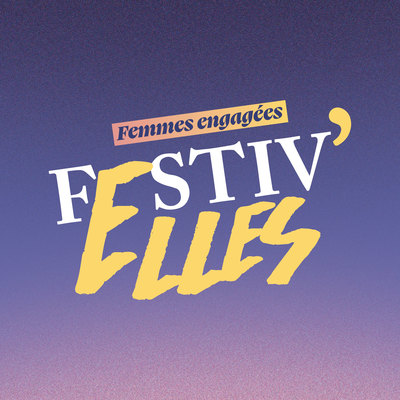 création identité visuelle saison événement festival intercommunal festiv'elles programmation mise en page campagne d'affichage Orléans réseaux sociaux agence de communication 