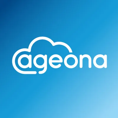 création identité visuelle logo papeterie charte graphique entreprise solution cloud