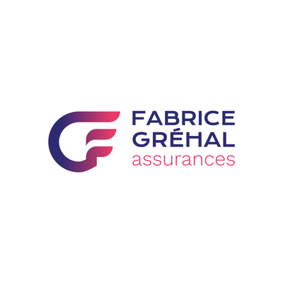 création identité visuelle logo charte graphique papeterie entreprise assurances agence de communication