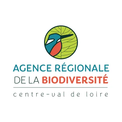 création identité visuelle logo charte graphique papeterie agence régionale biodiversité Centre-Val de Loire