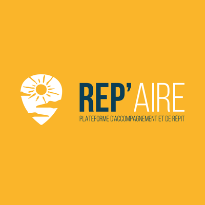 création logo identité visuelle charte graphique développement web association accompagnement aidants 